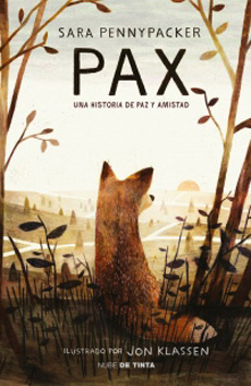 Pax. Una Historia De Paz Y Amistad