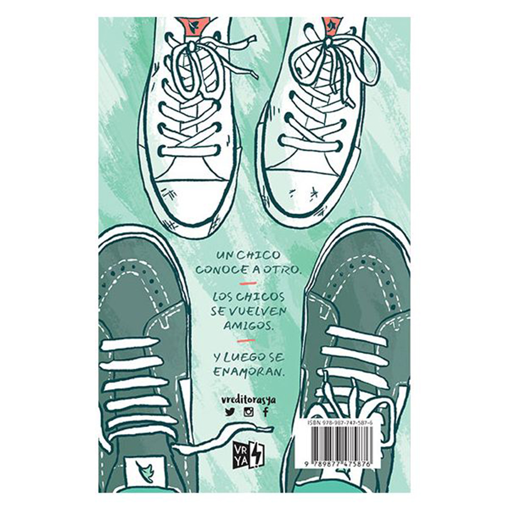 HEARTSTOPPER 1 - Imagen 2