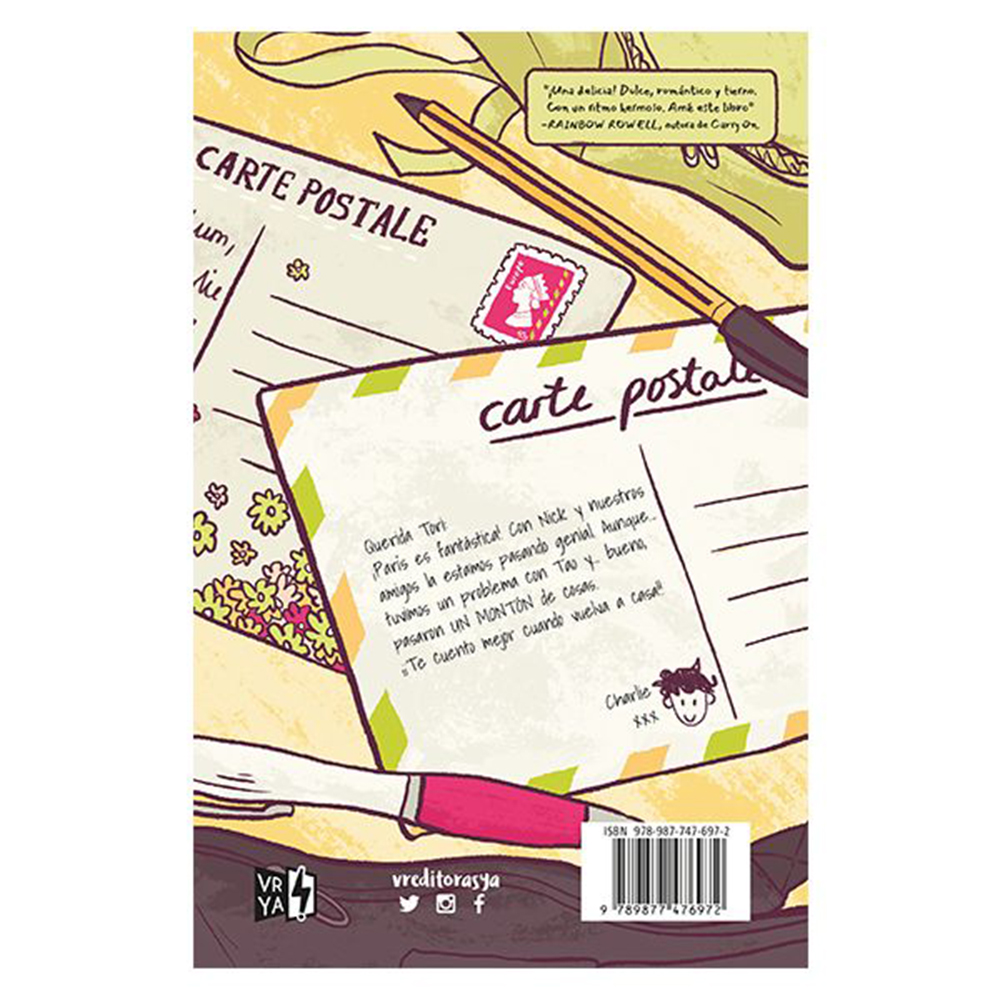 HEARTSTOPPER 3 - Imagen 2