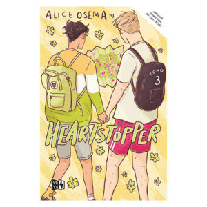 HEARTSTOPPER 3