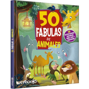 50 fábulas de animales