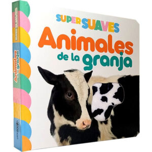 Super suaves animales de la granja