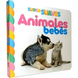 Super suaves Animales Bebes