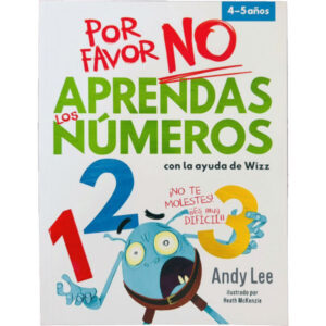 Por favor no aprendas - los números