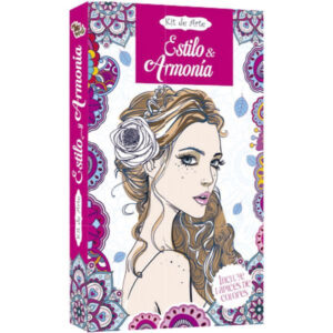 Kit de arte - estilo y armonía