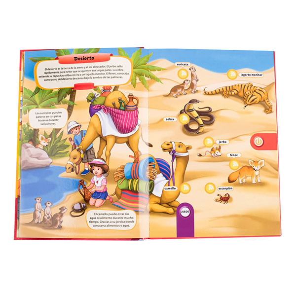 El Mundo De Los Animales - Imagen 2