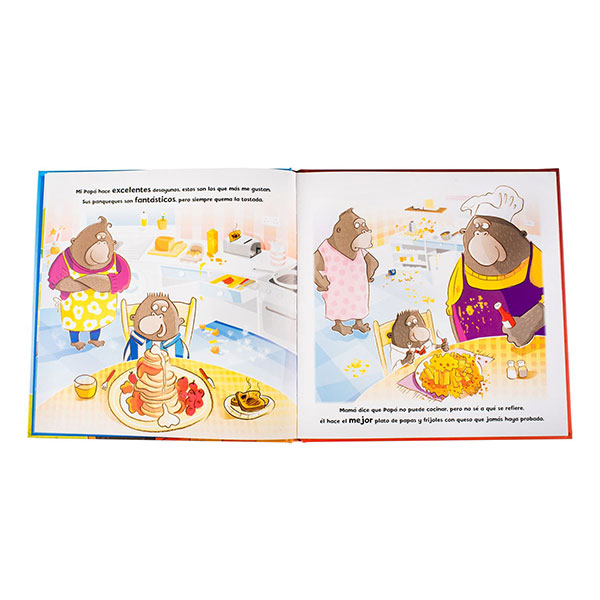 El Mejor Papá Del Mundo - Imagen 3