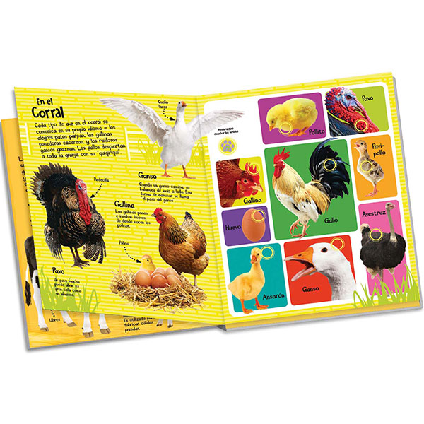 Sonidos De La Granja - Imagen 2