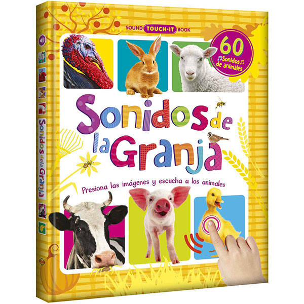 Sonidos De La Granja