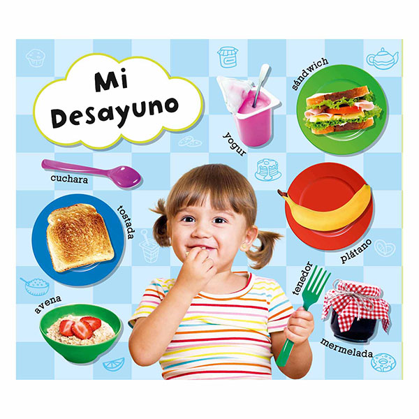 Mis Primeras 101 Palabras - Imagen 3