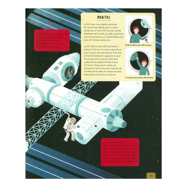 Atlas Del Espacio - Imagen 2