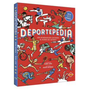 Deportepedia