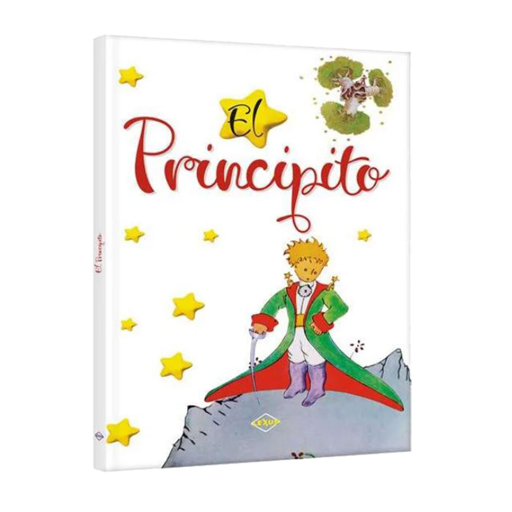 El Principito Pocket