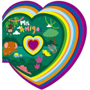 Mis amigos