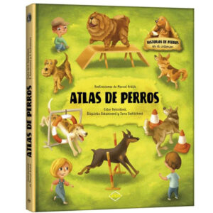 Atlas de perros