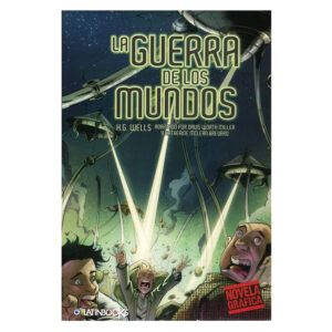 La guerra de los mundos