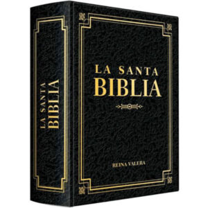 Santa Biblia Reina Valera (Grande)
