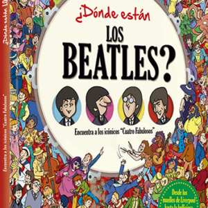 ¿Dónde Están Los Beatles?