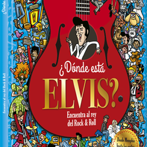 ¿Donde Esta Elvis?