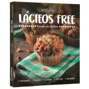 Lácteos Free Comer Sin Lácteos
