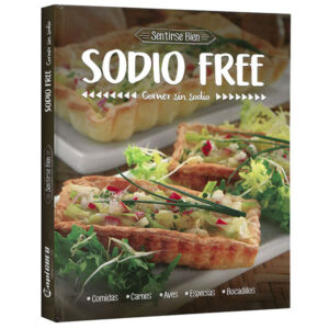 Sodio Free Comer Sin Sodio