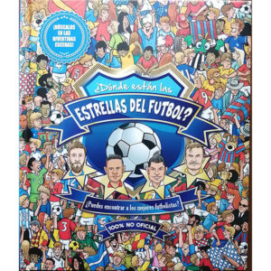 Dónde Están Las Estrellas Del Fútbol