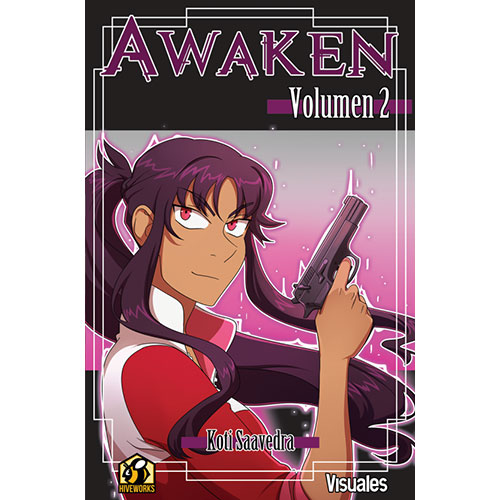 Awaken Volumen 2