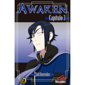 Awaken Volumen 3