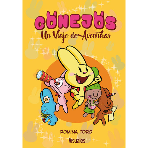 Conejos.. Un Viaje De Aventuras