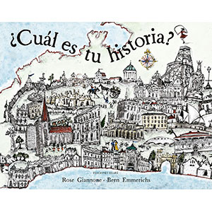 ¿Cuál Es Tu Historia?