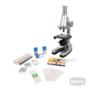 Microscopio 900x