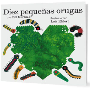 Diez Pequeñas Orugas
