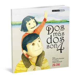 Dos Más Dos Son 4 - Familia