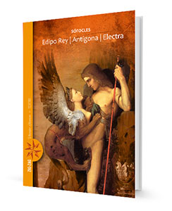 Edipo Rey | Antígona | Electra