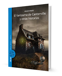 El Fantasma De Canterville Y Otras Historias