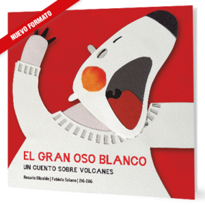 El Gran Oso Blanco