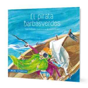 El Pirata Barbasverdes