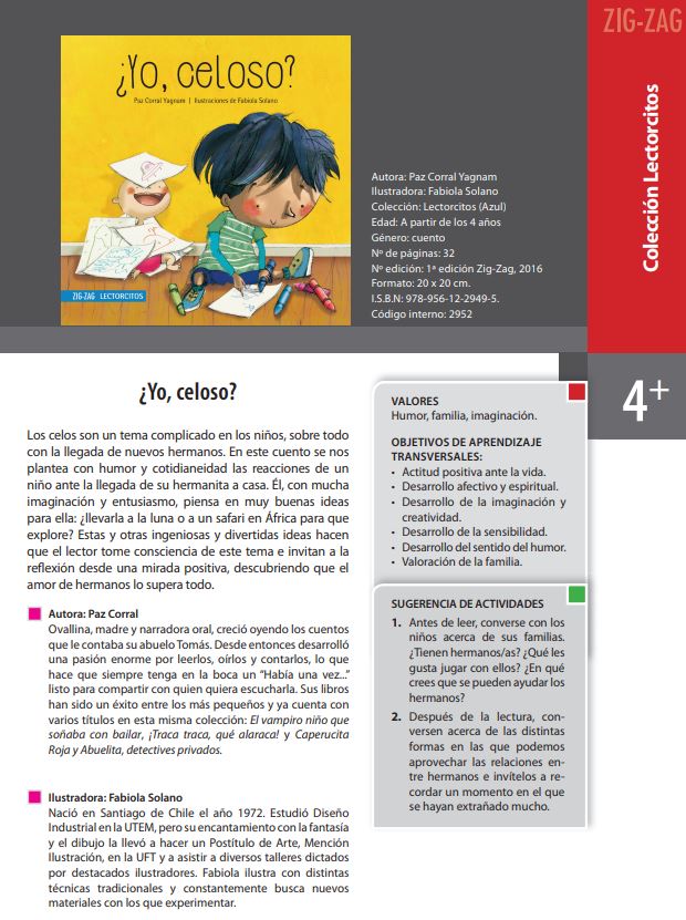 ¿Yo Celoso? - Imagen 2