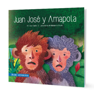 Juan José Y Amapola
