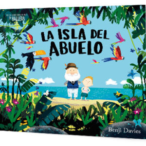 La Isla Del Abuelo