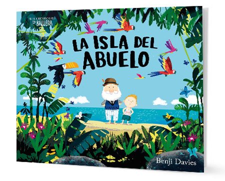 La Isla Del Abuelo