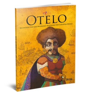 Otelo / Ópera
