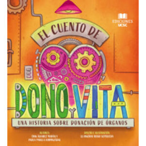 el cuento de dono y vita
