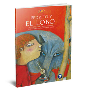 Pedrito Y El Lobo / Concierto