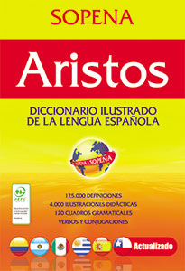 Diccionario Aristos