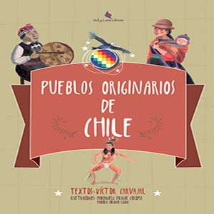 Pueblos Originarios De Chile