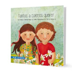Tantos A Quienes Querer