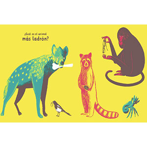 Zooilógico - Imagen 2