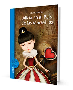 Alicia En El País De Las Maravillas