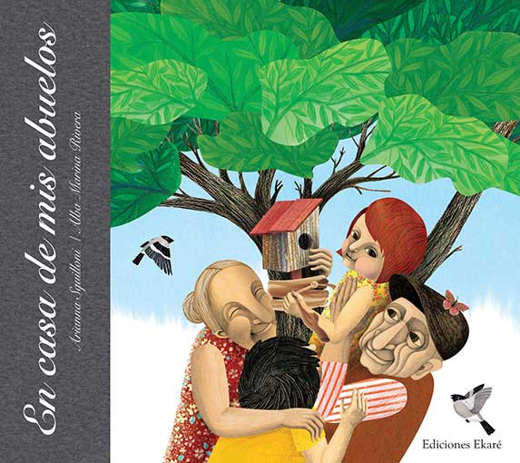 En Casa De Mis Abuelos